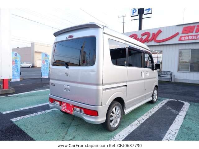 nissan clipper-rio 2018 -NISSAN 【習志野 589ｷ7788】--Clipper Rio ABA-DR17W--DR17W-146889---NISSAN 【習志野 589ｷ7788】--Clipper Rio ABA-DR17W--DR17W-146889- image 2