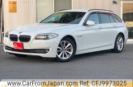 bmw 5-series 2013 -BMW--BMW 5 Series DBA-XL20--WBAXL12040DZ78824---BMW--BMW 5 Series DBA-XL20--WBAXL12040DZ78824-