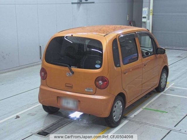 daihatsu move-latte 2005 -DAIHATSU--Move Latte L550S-0034388---DAIHATSU--Move Latte L550S-0034388- image 2