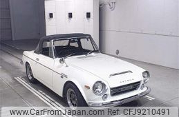 nissan fairlady 1968 -NISSAN--Fairlady SR311-01224---NISSAN--Fairlady SR311-01224-