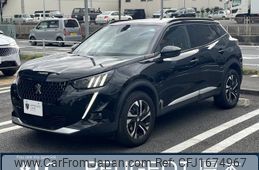 peugeot 2008 2022 CFJ1674967