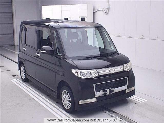 daihatsu tanto 2008 CFJ1445107 image 1