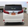 toyota alphard 2019 -TOYOTA--Alphard DBA-AGH30W--AGH30-0294513---TOYOTA--Alphard DBA-AGH30W--AGH30-0294513- image 9