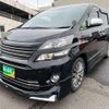 toyota vellfire 2012 quick_quick_DBA-ANH20W_ANH20-8250175 image 3