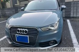 audi a1 2011 -AUDI--Audi A1 DBA-8XCAX--WAUZZZ8X0BB098499---AUDI--Audi A1 DBA-8XCAX--WAUZZZ8X0BB098499-