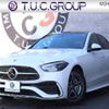 mercedes-benz c-class 2023 -MERCEDES-BENZ--Benz C Class 5AA-206042C--W1K2060422R138096---MERCEDES-BENZ--Benz C Class 5AA-206042C--W1K2060422R138096- image 1