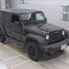 jeep wrangler 2013 CFJ1660560 image 7