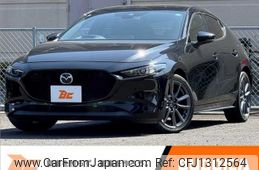 mazda mazda3 2019 -MAZDA--MAZDA3 5BA-BPFP--BPFP-105667---MAZDA--MAZDA3 5BA-BPFP--BPFP-105667-