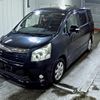 toyota noah 2007 -TOYOTA--Noah ZRR70W-0006588---TOYOTA--Noah ZRR70W-0006588- image 5