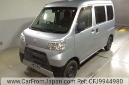 daihatsu hijet-van 2018 -DAIHATSU--Hijet Van EBD-S321V--S321V-0373382---DAIHATSU--Hijet Van EBD-S321V--S321V-0373382-