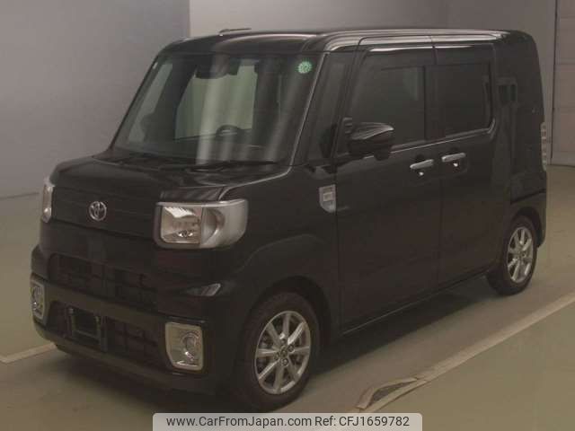 toyota pixis-mega 2021 CFJ1659782 image 1