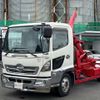 hino ranger 2003 -HINO 【熊谷 100ｿ 10】--Hino Ranger KK-FC1JGEA--FC1JGE-10606---HINO 【熊谷 100ｿ 10】--Hino Ranger KK-FC1JGEA--FC1JGE-10606- image 1