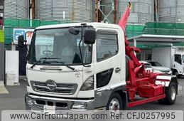 hino ranger 2003 -HINO 【熊谷 100ｿ 10】--Hino Ranger KK-FC1JGEA--FC1JGE-10606---HINO 【熊谷 100ｿ 10】--Hino Ranger KK-FC1JGEA--FC1JGE-10606-