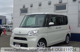 daihatsu tanto 2019 -DAIHATSU--Tanto DBA-LA610S--LA610S-0153335---DAIHATSU--Tanto DBA-LA610S--LA610S-0153335-