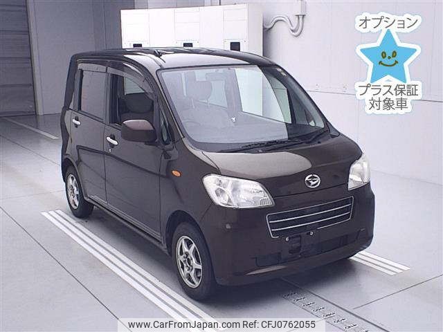 daihatsu tanto-exe 2014 -DAIHATSU--Tanto Exe L455S--0086869---DAIHATSU--Tanto Exe L455S--0086869- image 1