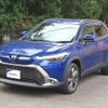 toyota corolla-cross 2022 CFJ1633572 image 8