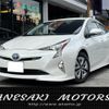 toyota prius 2017 -TOYOTA--Prius DAA-ZVW51--ZVW51-6060113---TOYOTA--Prius DAA-ZVW51--ZVW51-6060113- image 1