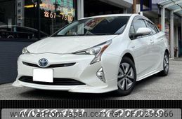 toyota prius 2017 -TOYOTA--Prius DAA-ZVW51--ZVW51-6060113---TOYOTA--Prius DAA-ZVW51--ZVW51-6060113-