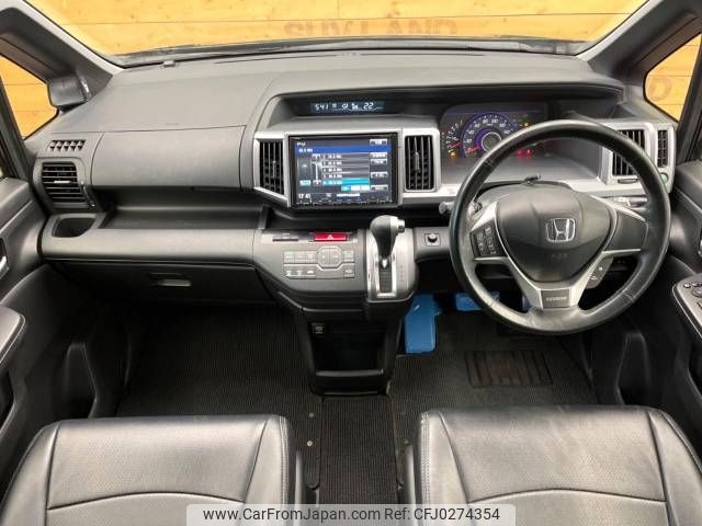 honda stepwagon 2013 -HONDA--Stepwgn DBA-RK5--RK5-1336972---HONDA--Stepwgn DBA-RK5--RK5-1336972- image 2