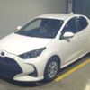 toyota yaris 2022 -TOYOTA--Yaris 6AA-MXPH10--MXPH10-2084789---TOYOTA--Yaris 6AA-MXPH10--MXPH10-2084789- image 1