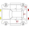 nissan note 2016 -NISSAN--Note DBA-E12--E12-513142---NISSAN--Note DBA-E12--E12-513142- image 2