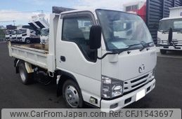 mazda titan 2018 CFJ1543697