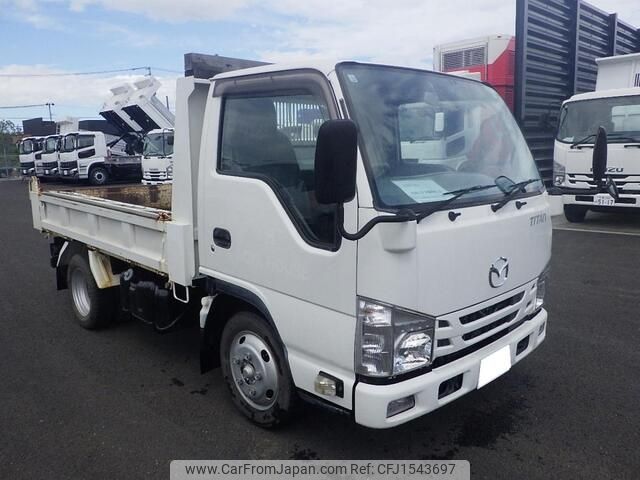 mazda titan 2018 CFJ1543697 image 1