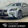 lexus gs 2014 quick_quick_DAA-AWL10_AWL10-6003283 image 1