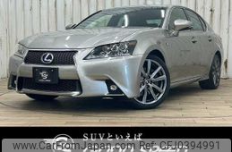 lexus gs 2014 quick_quick_DAA-AWL10_AWL10-6003283