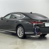 lexus ls 2019 -LEXUS--Lexus LS DBA-VXFA55--VXFA55-6000996---LEXUS--Lexus LS DBA-VXFA55--VXFA55-6000996- image 15