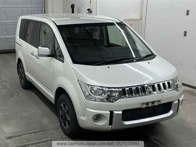 mitsubishi delica-d5 2017 -MITSUBISHI--Delica D5 CV1W-1109835---MITSUBISHI--Delica D5 CV1W-1109835- image 1