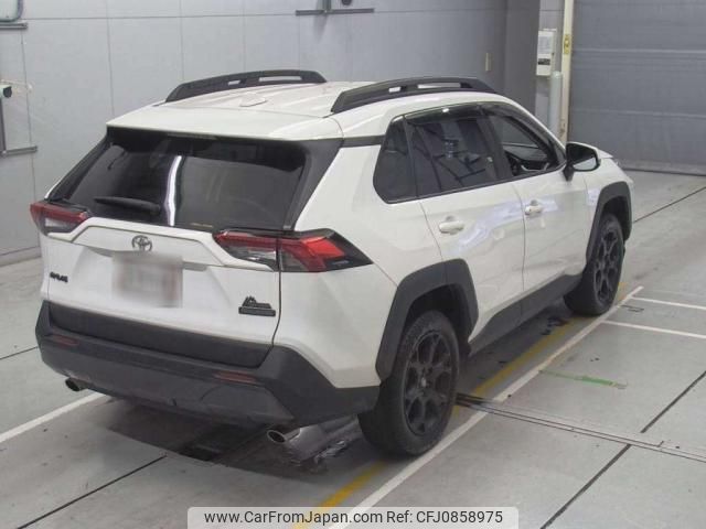 toyota rav4 2021 quick_quick_6BA-MXAA54_MXAA54-5020767 image 2