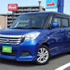 suzuki solio 2016 -SUZUKI--Solio MA36S--122321---SUZUKI--Solio MA36S--122321- image 1