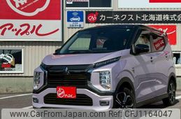 mitsubishi ek-x-ev 2024 -MITSUBISHI 【名変中 】--ek X EV B5AW--0100683---MITSUBISHI 【名変中 】--ek X EV B5AW--0100683-