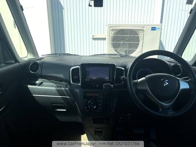 suzuki spacia 2013 -SUZUKI--Spacia DBA-MK32S--MK32S-509164---SUZUKI--Spacia DBA-MK32S--MK32S-509164- image 2