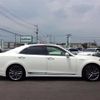 toyota crown 2013 -TOYOTA--Crown DAA-AWS210--AWS210-6002814---TOYOTA--Crown DAA-AWS210--AWS210-6002814- image 3