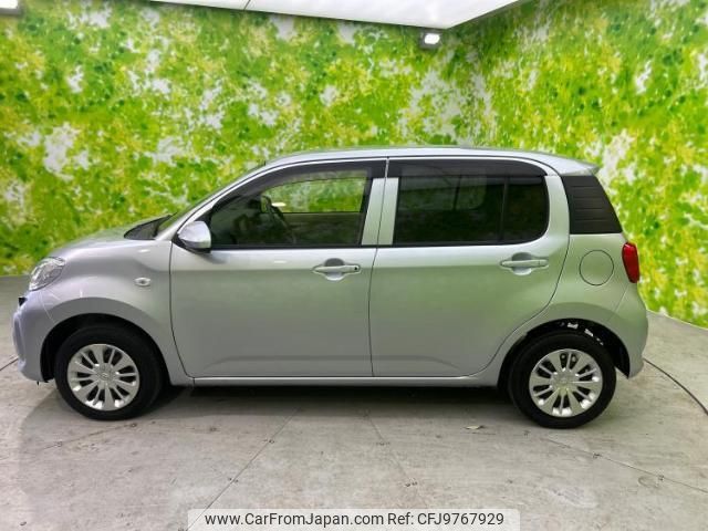 toyota passo 2017 quick_quick_DBA-M700A_M700A-0096761 image 2