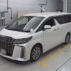 toyota alphard 2022 -TOYOTA--Alphard AGH30W-9037133---TOYOTA--Alphard AGH30W-9037133- image 1