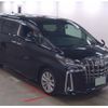 toyota alphard 2019 quick_quick_DBA-AGH30W_AGH30-028139 image 1