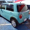 suzuki alto-lapin 2016 -SUZUKI--Alto Lapin DBA-HE33S--HE33S-146678---SUZUKI--Alto Lapin DBA-HE33S--HE33S-146678- image 5