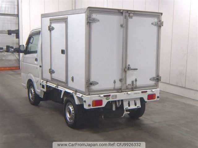 suzuki carry-truck 2016 -SUZUKI--Carry Truck DA16T--283055---SUZUKI--Carry Truck DA16T--283055- image 2