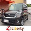 nissan dayz-roox 2019 quick_quick_B21A_B21A-0597838 image 1