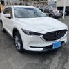 mazda cx-8 2019 -MAZDA--CX-8 3DA-KG2P--KG2P-301080---MAZDA--CX-8 3DA-KG2P--KG2P-301080- image 1