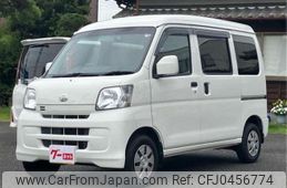 daihatsu hijet-van 2017 -DAIHATSU--Hijet Van EBD-S321V--S321V-0328895---DAIHATSU--Hijet Van EBD-S321V--S321V-0328895-