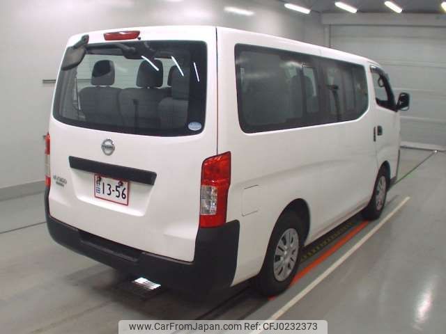 nissan caravan-coach 2015 -NISSAN--Caravan Coach CBA-KS2E26--KS2E26-003489---NISSAN--Caravan Coach CBA-KS2E26--KS2E26-003489- image 2