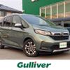 honda freed 2022 -HONDA--Freed 5BA-GB5--GB5-3206138---HONDA--Freed 5BA-GB5--GB5-3206138- image 1