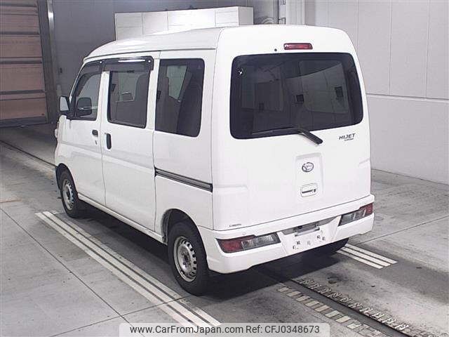 daihatsu hijet-van 2020 -DAIHATSU--Hijet Van S331V-0240726---DAIHATSU--Hijet Van S331V-0240726- image 2