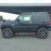 suzuki jimny 2015 -SUZUKI--Jimny ABA-JB23W--JB23W-735631---SUZUKI--Jimny ABA-JB23W--JB23W-735631- image 5