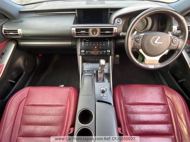 lexus is 2014 -LEXUS--Lexus IS DAA-AVE30--AVE30-5022666---LEXUS--Lexus IS DAA-AVE30--AVE30-5022666- image 2
