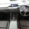 mazda mazda3 2019 -MAZDA--MAZDA3 3DA-BP8P--BP8P-104706---MAZDA--MAZDA3 3DA-BP8P--BP8P-104706- image 2